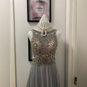 Prom dresss ! One time used it’s new